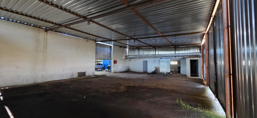Commercial Property for Sale in Potchefstroom Industrial North West